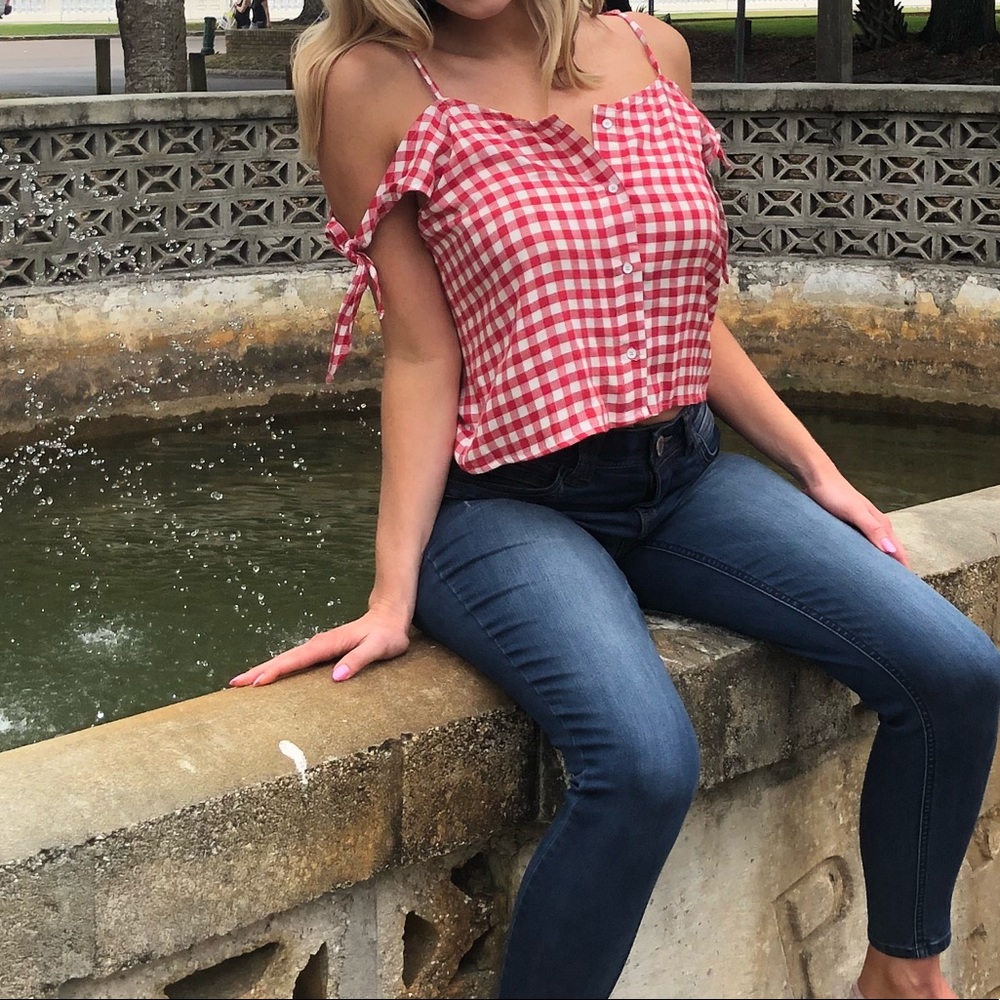 Dress Forum top